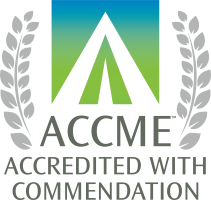ACCME Commendation
